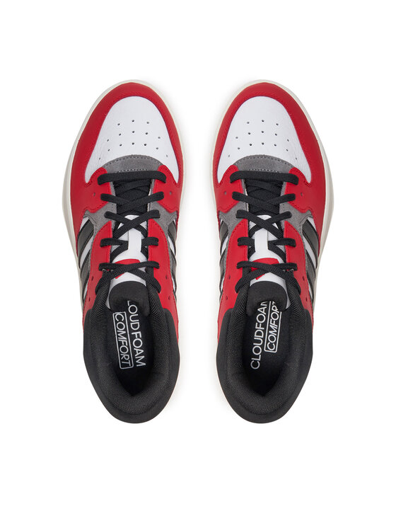 adidas Снікерcи adidas Court 24 ID1249 Червоний