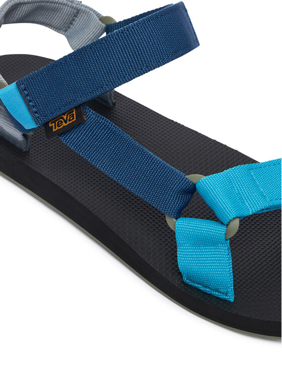 Teva Босоніжки Teva Original Universal 1004006 Cиній