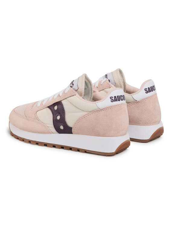 Saucony Sneakers Saucony Jazz Original Vintage S60368-163 Roz