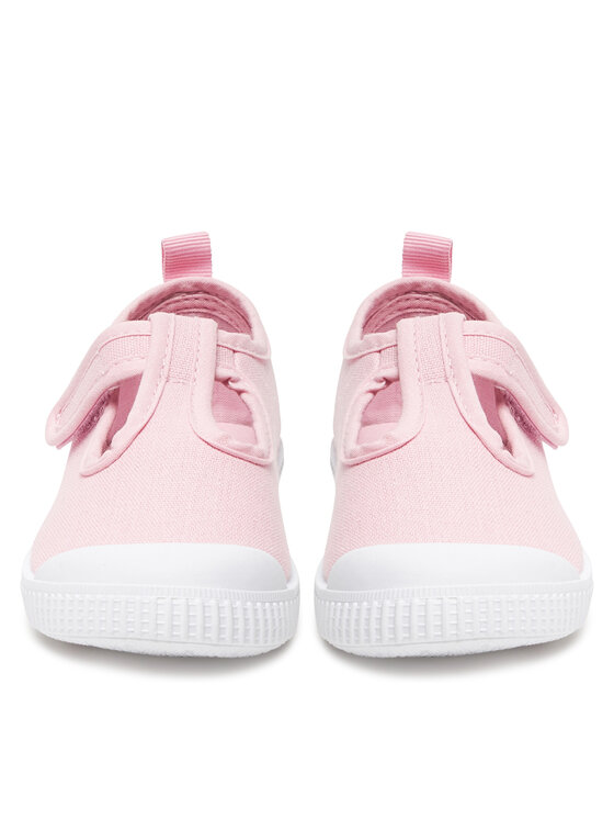 DeeZee Čības DeeZee CEO-CP91-25819(DZ) Rozā