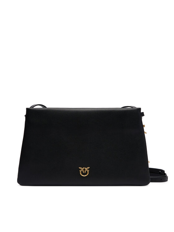 PINKO Сумка PINKO Triplet AI 25-26 PLTT 105161 A0QO Чорний
