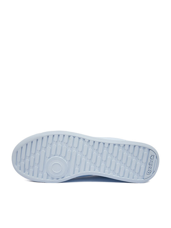 Reebok Снікерcи Reebok C-Princess 100275777 Голубий