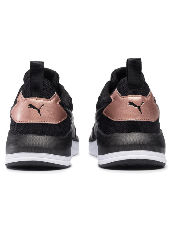 Puma Sneakers Puma X-Ray Lite Wmn's Metallic 374737 01 Negru