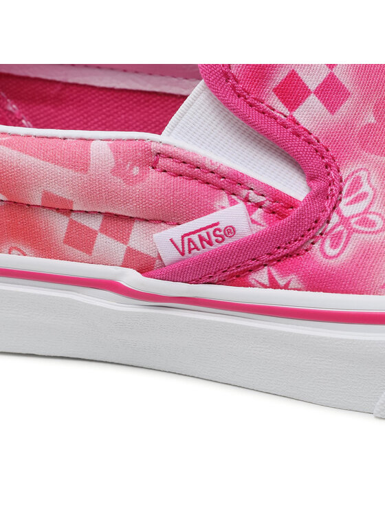 Vans Tenisky Vans Classic Slip-On VN0A33TB42W1 Růžová