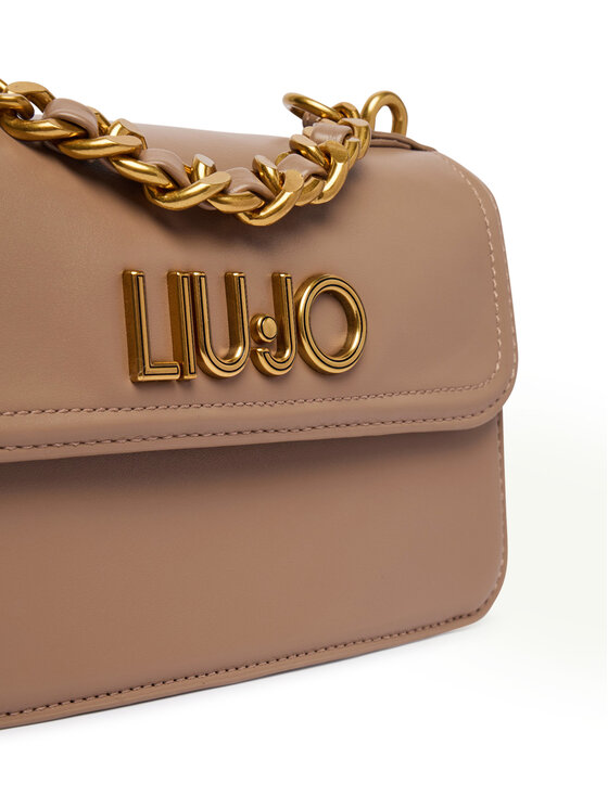 Liu Jo Сумка Liu Jo AA6121 E0958 Бежевий