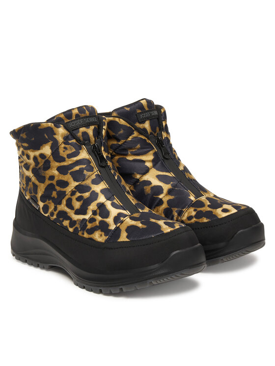 Josef Seibel Апрески Josef Seibel Colorado 55 PL76 Кафяв