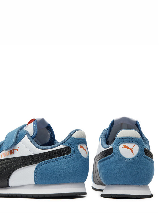 Puma Sneakers Puma Cabana Racer SL 20 V PS 383730 18 Albastru