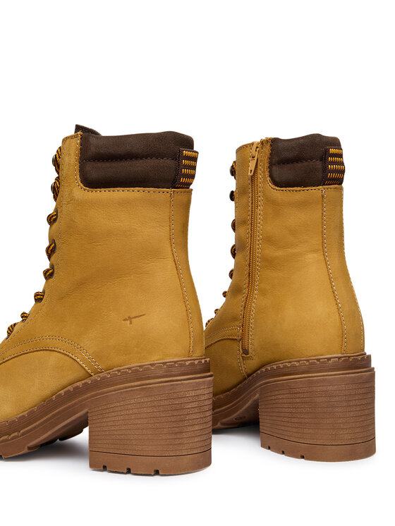 Tamaris Черевики Tamaris 1-25294-45 Коричневий