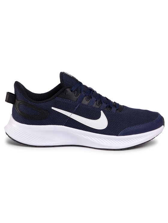 Nike Pantofi pentru alergare Nike Runallday 2 CD0223 400 Bleumarin