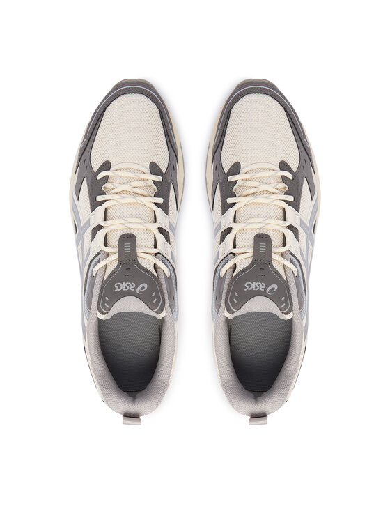 Asics Αθλητικά Asics Gel-Nunobiki 1203A536 Λευκό