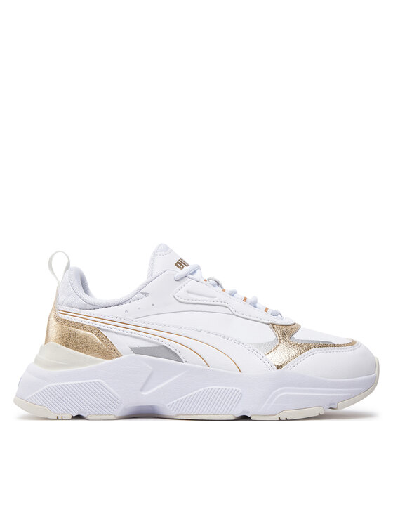Puma Sneakers Puma Cassia 395267 01 Bianco