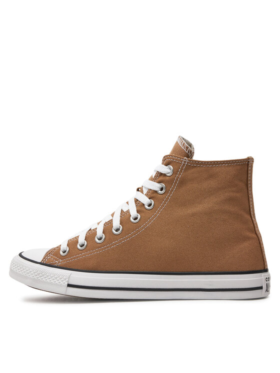 Converse Tornacipő Converse Chuck Taylor All Star A06560C Barna