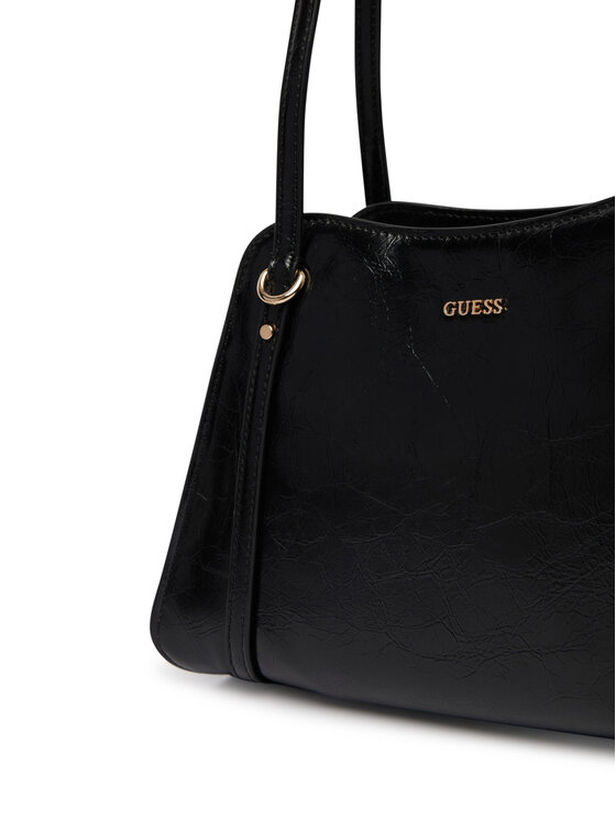 Guess Сумка Guess Xena HWTC97 31080 Чорний