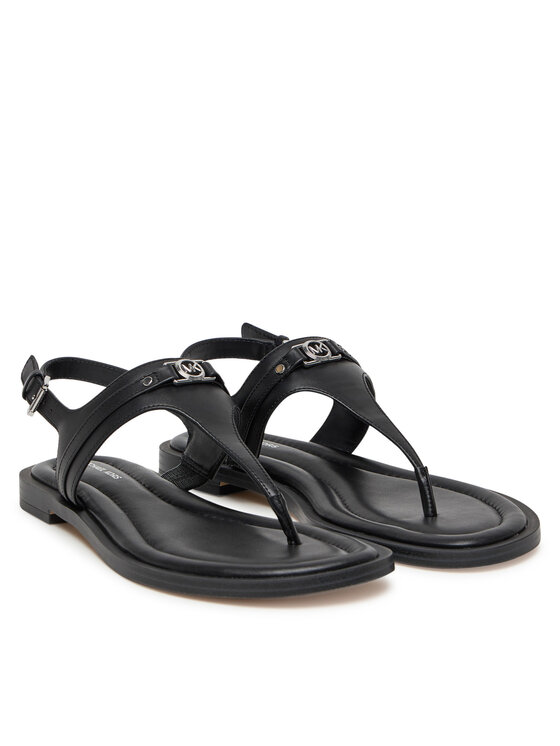 MICHAEL Michael Kors Босоніжки MICHAEL Michael Kors 40S5MAFS4L Чорний