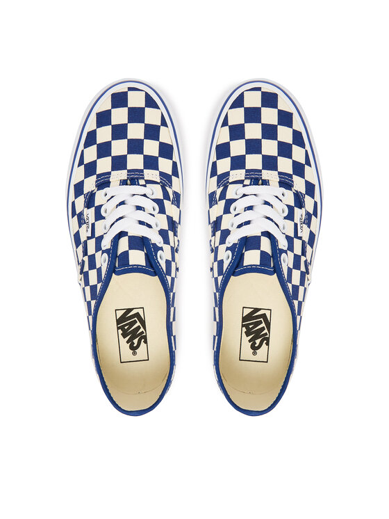Vans Scarpe sportive Vans Authentic VN000EGAAMQ1 Blu