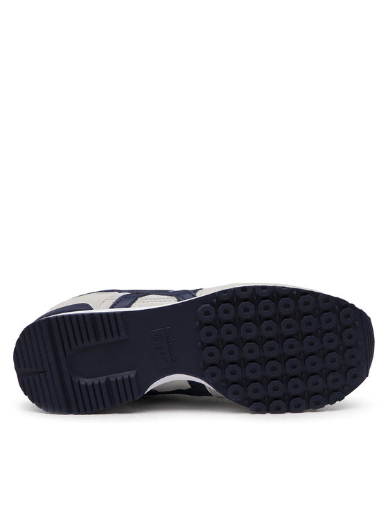 Onitsuka Tiger Snīkeri Onitsuka Tiger Alvarado 1183A507 Pelēks