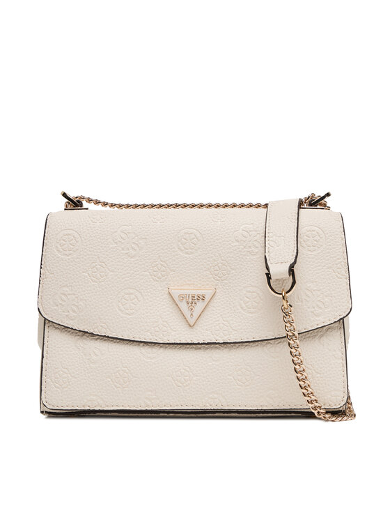 Guess Kabelka Guess Cresidia II HWPD98 88210 Écru