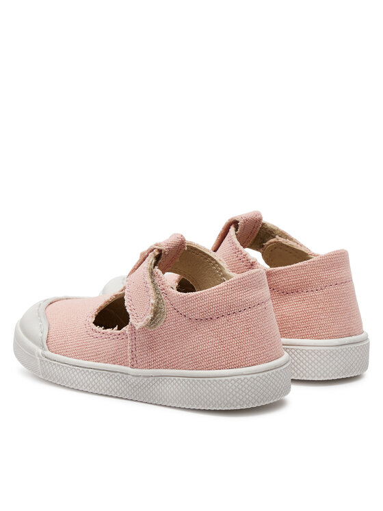 Froddo Tenisice Froddo Rosario T-Bar G2130319-4 M Ružičasta