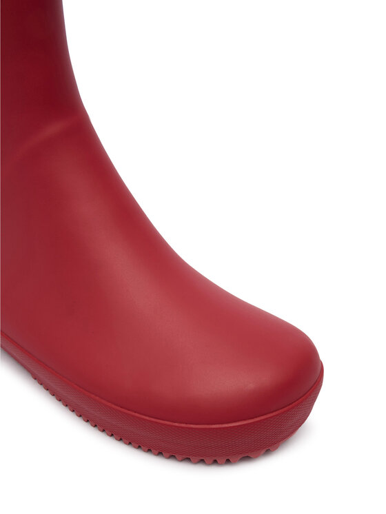 Reima Wellington Reima Thermo-Ankka 5400181A Rosso