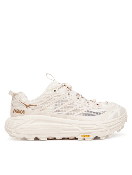 Hoka Αθλητικά Hoka Mafate Three2 Grid 1173332 Μπεζ