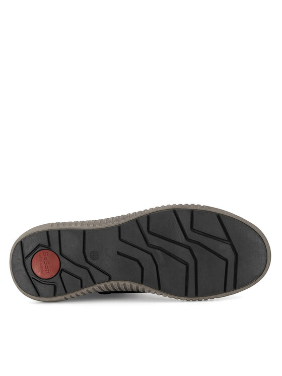 Go Soft Botines planos Go Soft WS5586-28 Negro