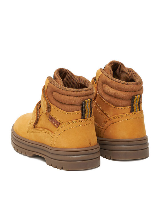 Lasocki Kids Черевики Lasocki Kids CEO-CI12-VOLGA-03 Коричневий