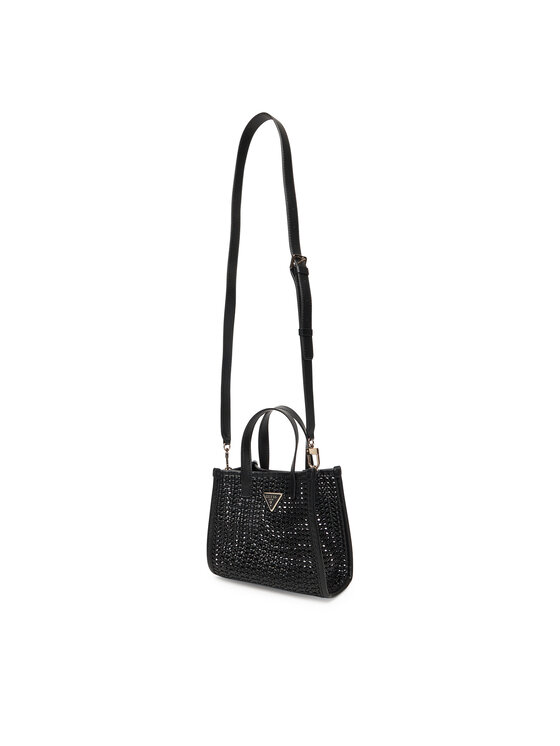 Guess Сумка Guess Brigitta Mini HWWZ72 06770 Чорний
