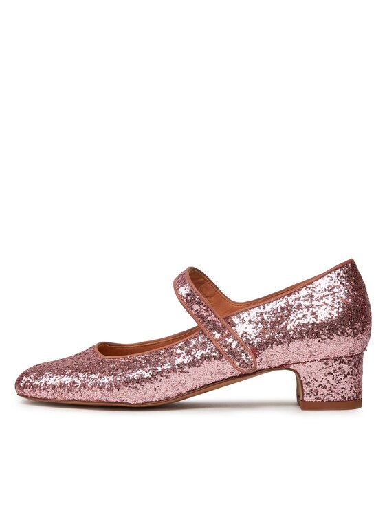 Balagan Baleríny Balagan Dora Ružová