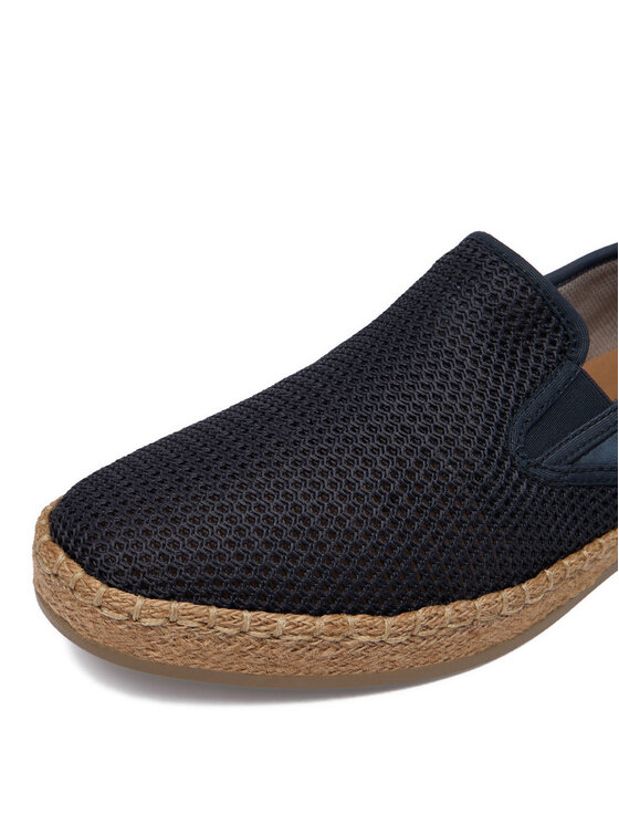 Rieker Espadrilles Rieker CEO-B2661-14 Sötétkék
