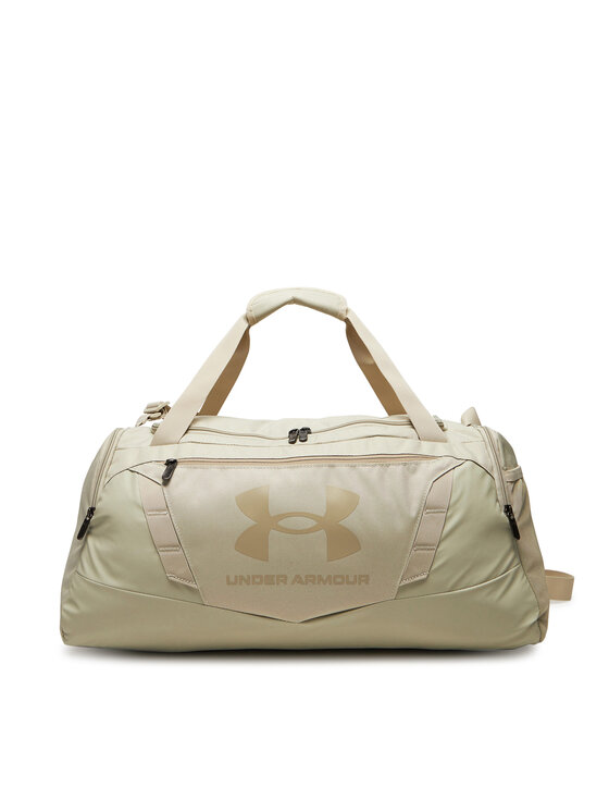 Under Armour Сумка Under Armour UA Undeniable 5.0 1369222 Бежевий