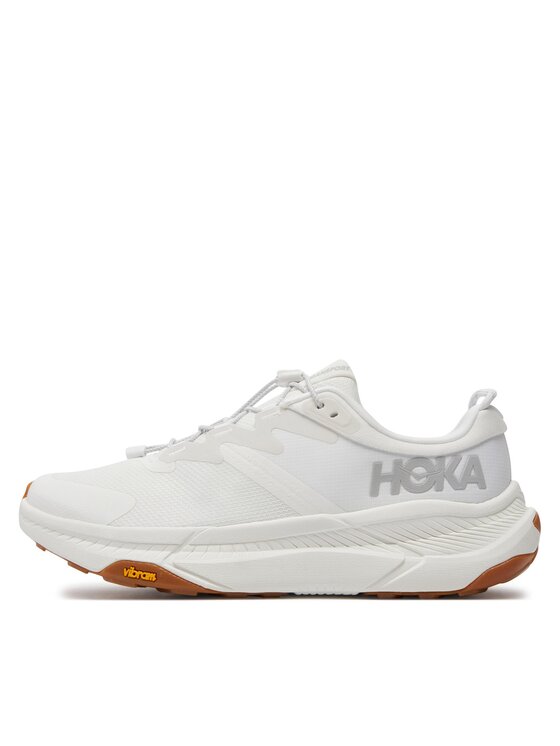 Hoka Sneakers Hoka Transport 1123153 Alb