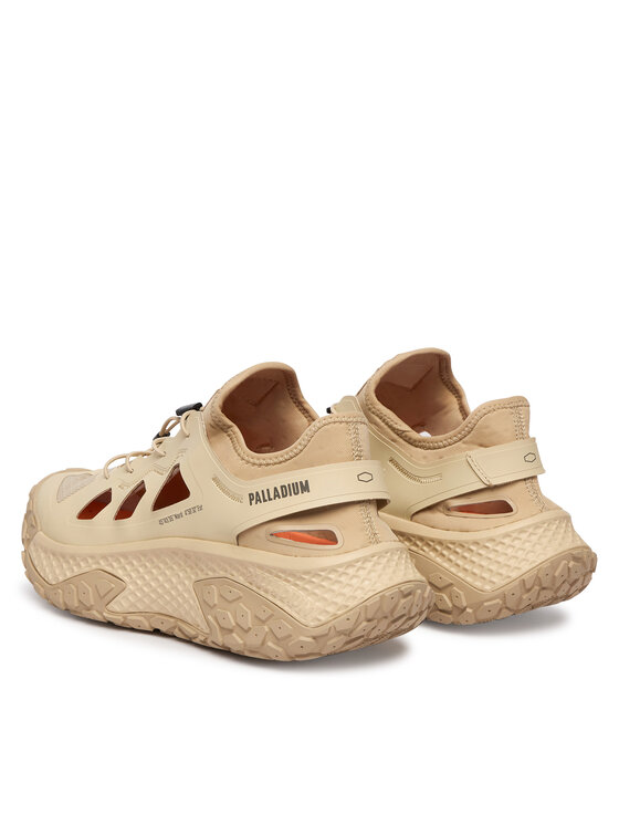 Palladium Снікерcи Palladium Offbound Hydro 04686-215-M Бежевий