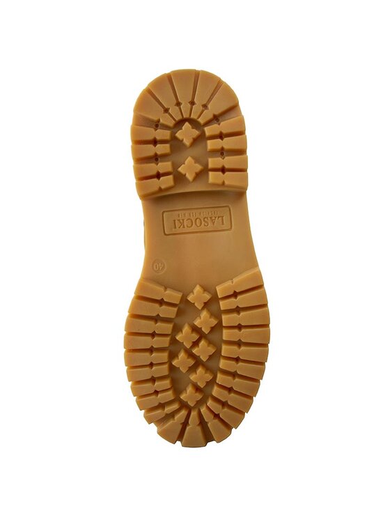 Lasocki For Men Trappers Lasocki For Men MI20-MAGNUM-PT-08 Maro