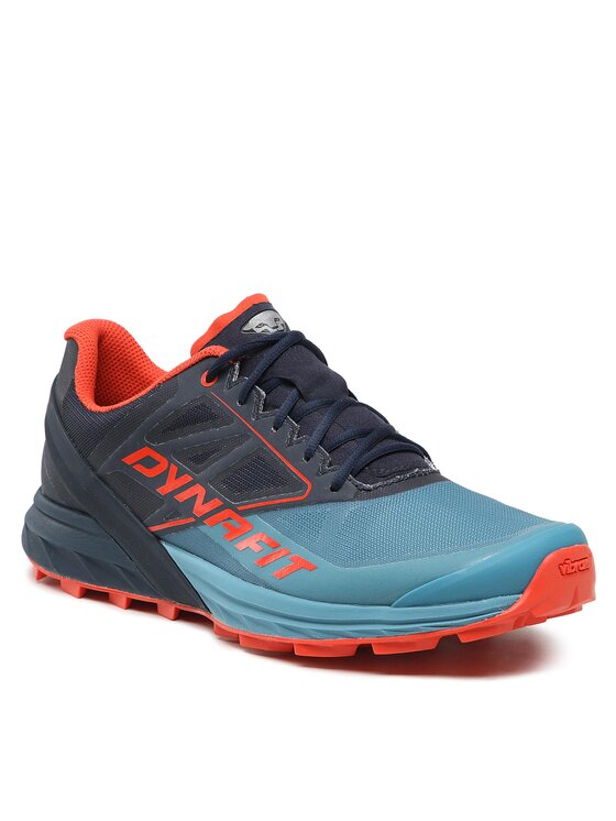 Dynafit Взуття для бігу Dynafit Alpine M 8071 Голубий