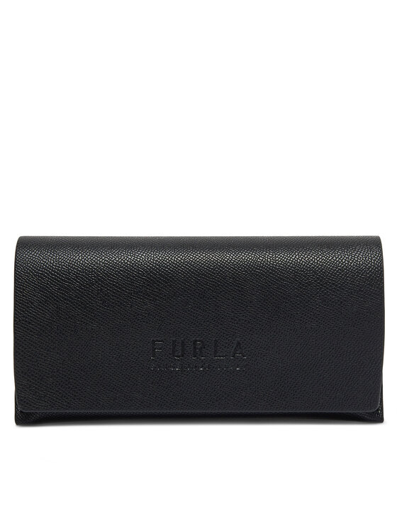 Furla Sunčane naočale Furla WD00131 A.0116 O6000 Crna