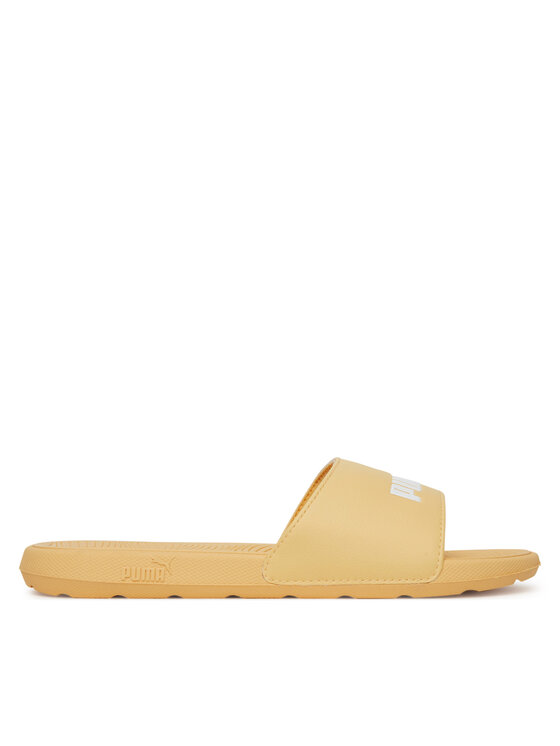 Puma Шльопанці Puma Cool Cat 2.0 Wns 389108 34 Оранжевий