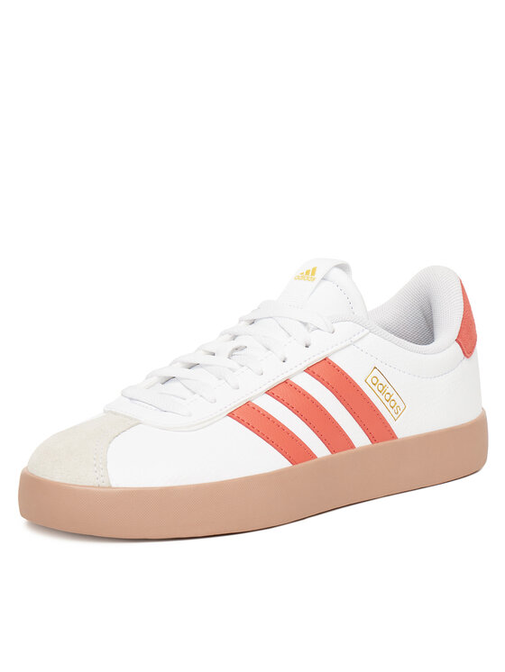 adidas Снікерcи adidas VL COURT 3.0 JP5346 Білий
