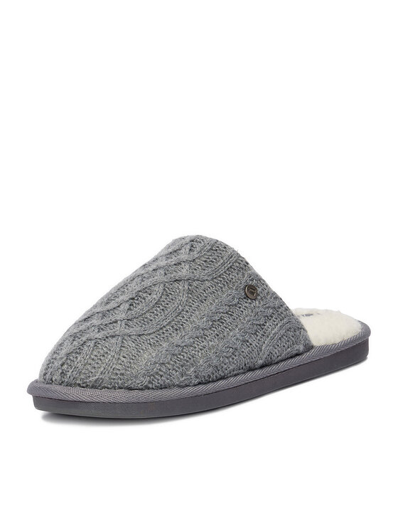 G-STAR Тапочки G-Star Raw CEO-WSS21711-01A Сірий