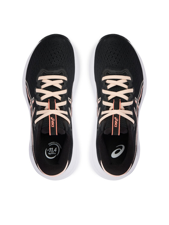 Asics Pantofi pentru alergare Asics Gel-Excite 11 1012B861 Negru