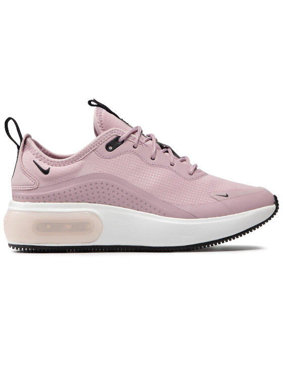Nike Сникърси Nike Air Max Dia AQ4312 500 Розов