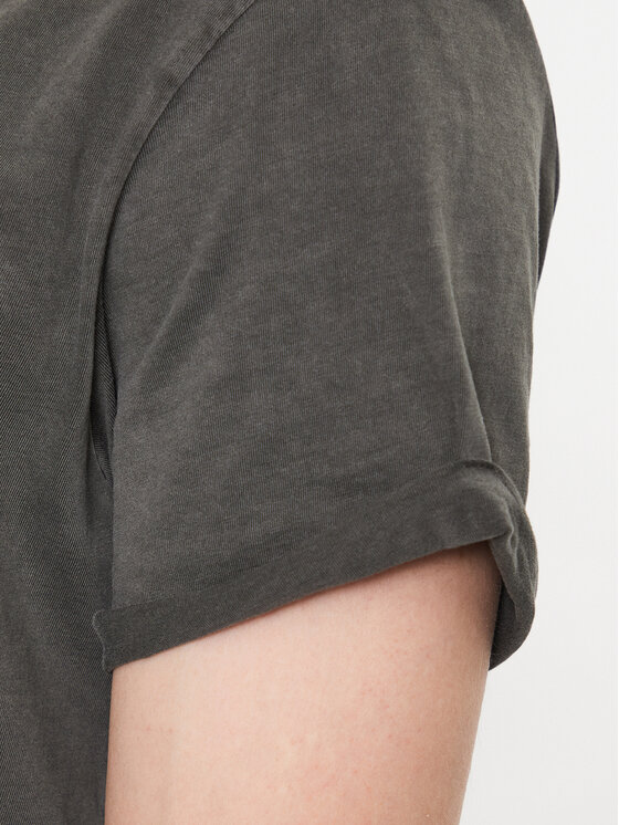 G-STAR G-Star Raw Футболка D16396-2653-B575 Сірий Regular Fit