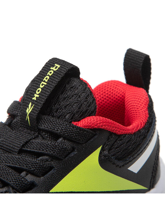 Reebok Buty do biegania Reebok Xt Sprinter 2.0 Al GW1222 Czarny