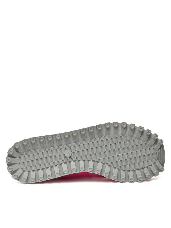 Novesta Sneakersy Novesta Gat Trail N259004-377CIC212 Różowy