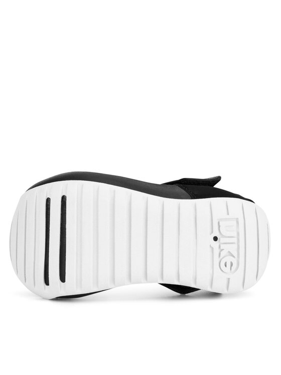 Nike Босоніжки Nike DH9465-001 Чорний