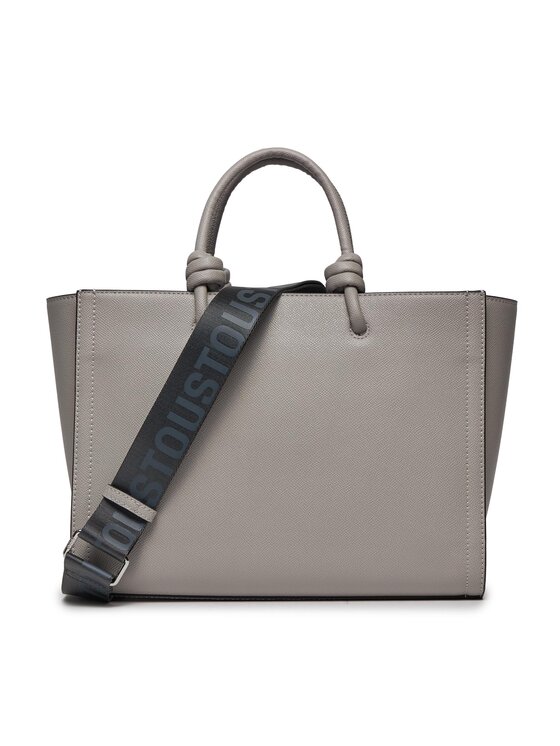 TOUS Borsetta TOUS La Rue New 395910099 Grigio