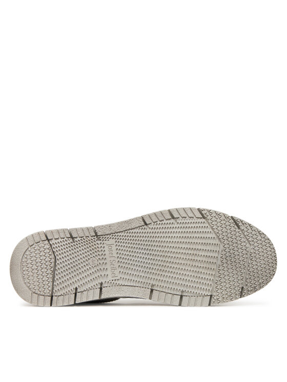 Josef Seibel Pantofi Josef Seibel Ruben 27 47727 Gri