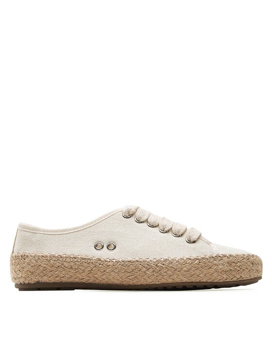 EMU Australia Espadrilles EMU Australia W12883 Bézs