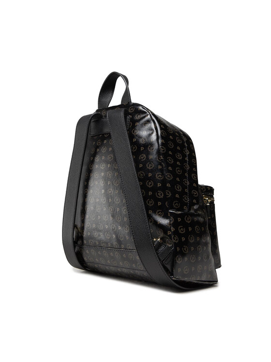 Pollini Hátizsák Pollini TE8412PP03Q6C00A Fekete