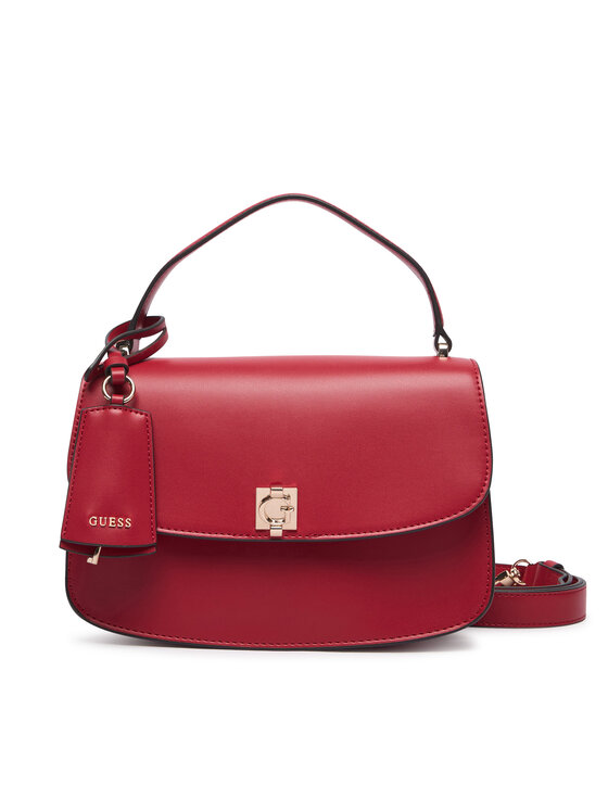 Guess Сумка Guess Audrey HWVG97 34210 Червоний