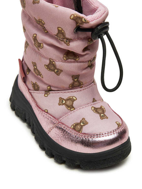 Naturino Снігоходи Naturino Falcotto By Naturino Poznurr 3 0013001598.03.0M02 M Рожевий